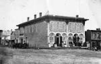 First National Bank of Northfield Historic Site - Northfield ...