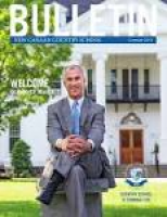 New Canaan Country School Bulletin Spring-Summer 2015 by Good ...