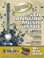 june 2012 Northfield Entertainment Guide by The Entertainment ...