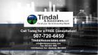Tindal & Associates, LLC | Mankato MN Bookkeeping Service on Vimeo