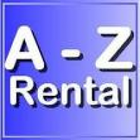 A-Z Rental - Truck Rental - 12450 Plaza Dr, Eden Prairie, MN ...