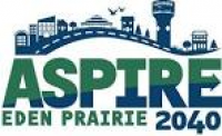 Aspire Eden Prairie 2040 | City of Eden Prairie