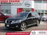 Used Nissan Pathfinder For Sale MN | Minneapolis MN | Bloomington ...