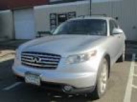 Infiniti Used Cars For Sale Eden Prairie Specialty Auto ...