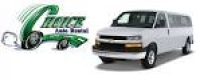 Choice Auto Rental | Minneapolis St. Paul Car Loaner Rental for ...
