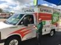U-Haul: Moving Truck Rental in Madison, WI at U-Haul Moving ...