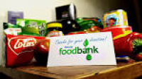 Moray Foodbank Elgin - Giving Support - Removing a Crisis