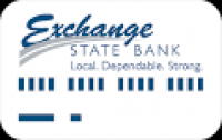 Contact Us | Exchange State Bank
