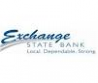 Exchange State Bank (Luverne, MN) - 210 South Broadway Street ...