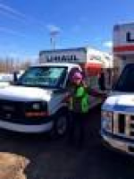 U-Haul: Moving Truck Rental in Duluth, MN at Duluth Feed Seed & Supply