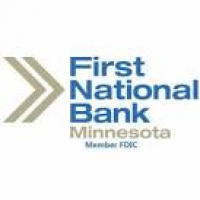 First National Bank Minnesota - Financial Service - Saint Peter ...
