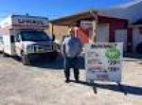U-Haul: Moving Truck Rental in Warsaw, KY at Steeles Bottom Feed ...