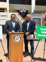 May 2, 2018 Carbajal and Ostrander Announce Legislation to ...