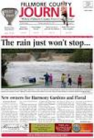 Fillmore County Journal - 9.26.16 by Jason Sethre - issuu