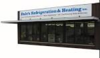 Dale's Refrigeration & Heating, Inc.