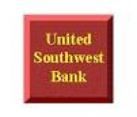 United Southwest Bank - 1403 East College Drive, Marshall, MN ...