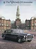 45 best Daimler Limousine images on Pinterest | Vehicles, Car and Cars