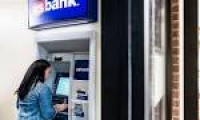 ATM Donations For California Wildfires | U.S. Bank