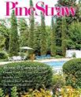 September PineStraw 2018 by PineStraw Magazine - issuu
