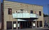 Lybba Theater in Hibbing, MN - Cinema Treasures