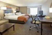 Book Holiday Inn Express Hotel & Suites Minneapolis-Minnetonka in ...