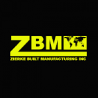Zierke Built Manufacturing Inc - Home | Facebook