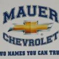 Mauer Chevrolet - 17 Reviews - Car Dealers - 1055 Hwy 110, Inver ...
