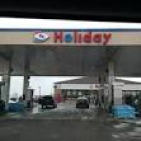 Holiday Stationstore - Gas Stations - 1301 Industrial Blvd NE ...