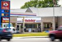 Holiday sale would create chain of convenience stores in more ...