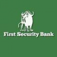 First Security Bank - West - Android Apps on Google Play