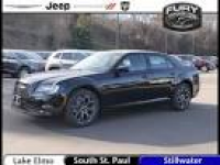 2018 Chrysler 300 S For Sale in St Paul, MN (2C3CCAGG9JH149666 ...