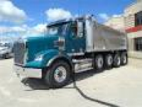 Current New Inventory | River States Truck & Trailer