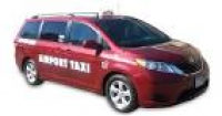Airport Taxi Service Minneapolis - Taxi Services Inc.