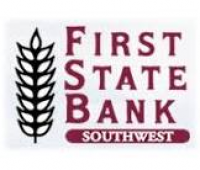 First State Bank Southwest - 1433 Oxford Street, Worthington, MN ...