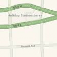Driving directions to Holiday Stationstores, Lindstrom, United ...