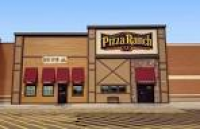 Pizza Ranch's new design is open in Hutchinson! | Pizza Ranch