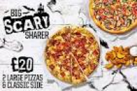 Pizza Hut Walsall Delivery & Pizza Deals | Order Online with Pizza Hut