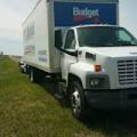 Budget Truck Rental - 61 Reviews - Truck Rental - 1133 Chess Dr ...