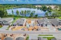 The Reserve at Long Lake Ranch - New Homes in Lutz - M/I Homes