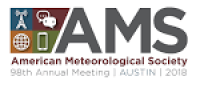 98th American Meteorological Society Annual Meeting