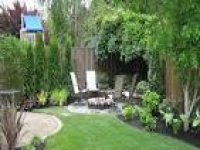 The 25+ best Back yard ideas for small yards ideas on Pinterest ...