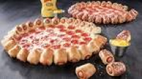 Is Pizza Hut's New 'Hot Dog Pizza' Actually Pizza? - The Atlantic