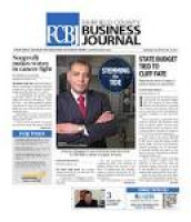Fairfield County Business Journal 011413 by Wag Magazine - issuu