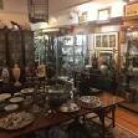 Hyde Park Antiques Center - Antiques - 4192 Albany Post Rd, Hyde ...