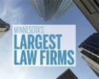 Minnesota's Largest Law Firms 2013 – Minnesota Lawyer