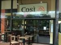 Cosi closes in IDS Center | The Journal