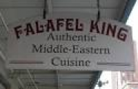 Falafel King 121 S 8th St Ste 215, Minneapolis, MN 55402 - YP.com