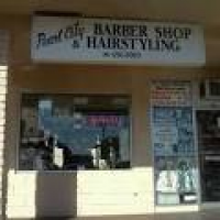 Pearl City Barber & Hairstyling - 26 Reviews - Barbers - 880 ...