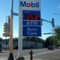 Mobil - Auto Repair - 7119 Minnetonka Blvd Louisiana Ave, St ...