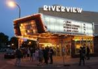 $2 movies and affordable snacks at Riverview Theater, Minneapolis ...